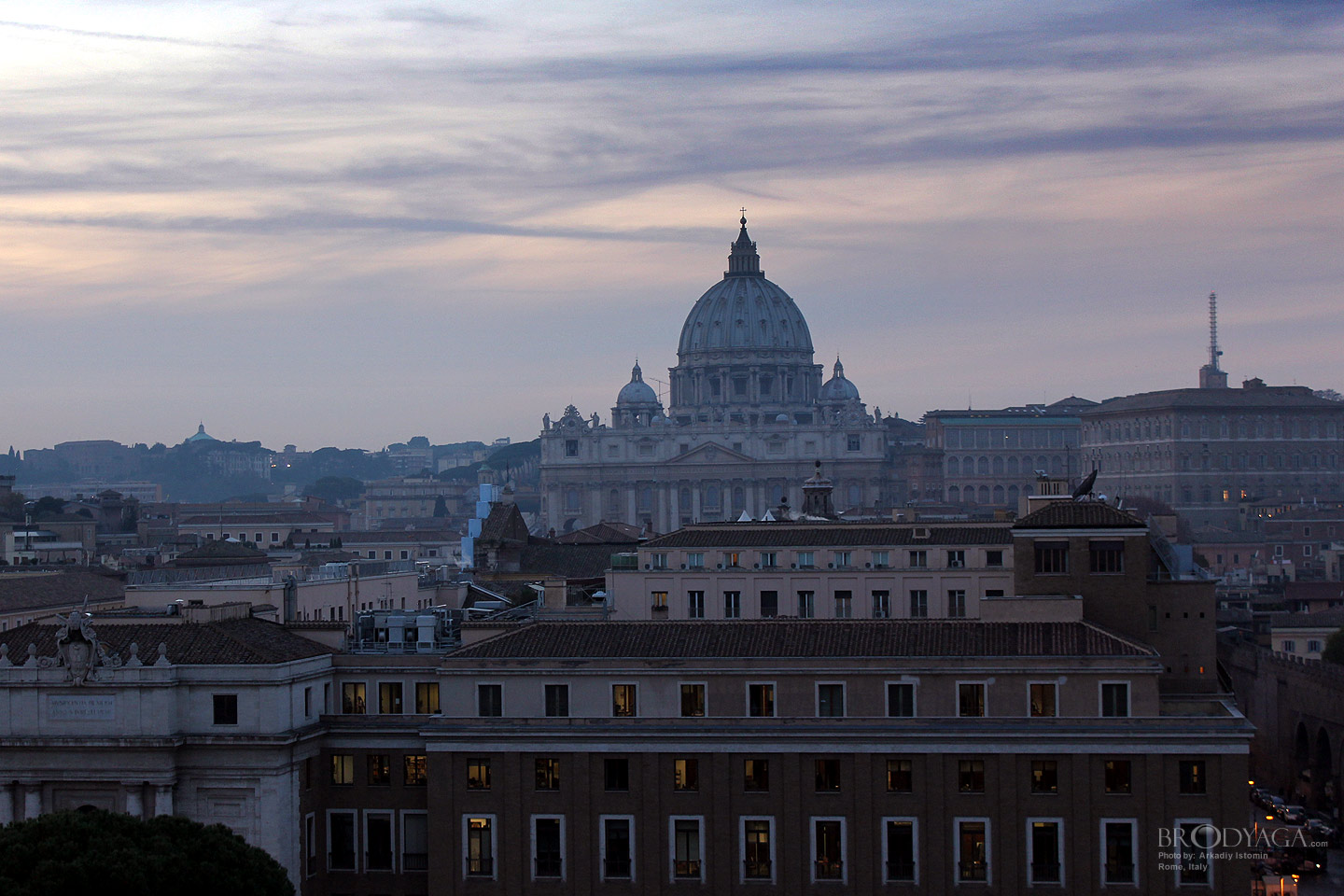 Rome